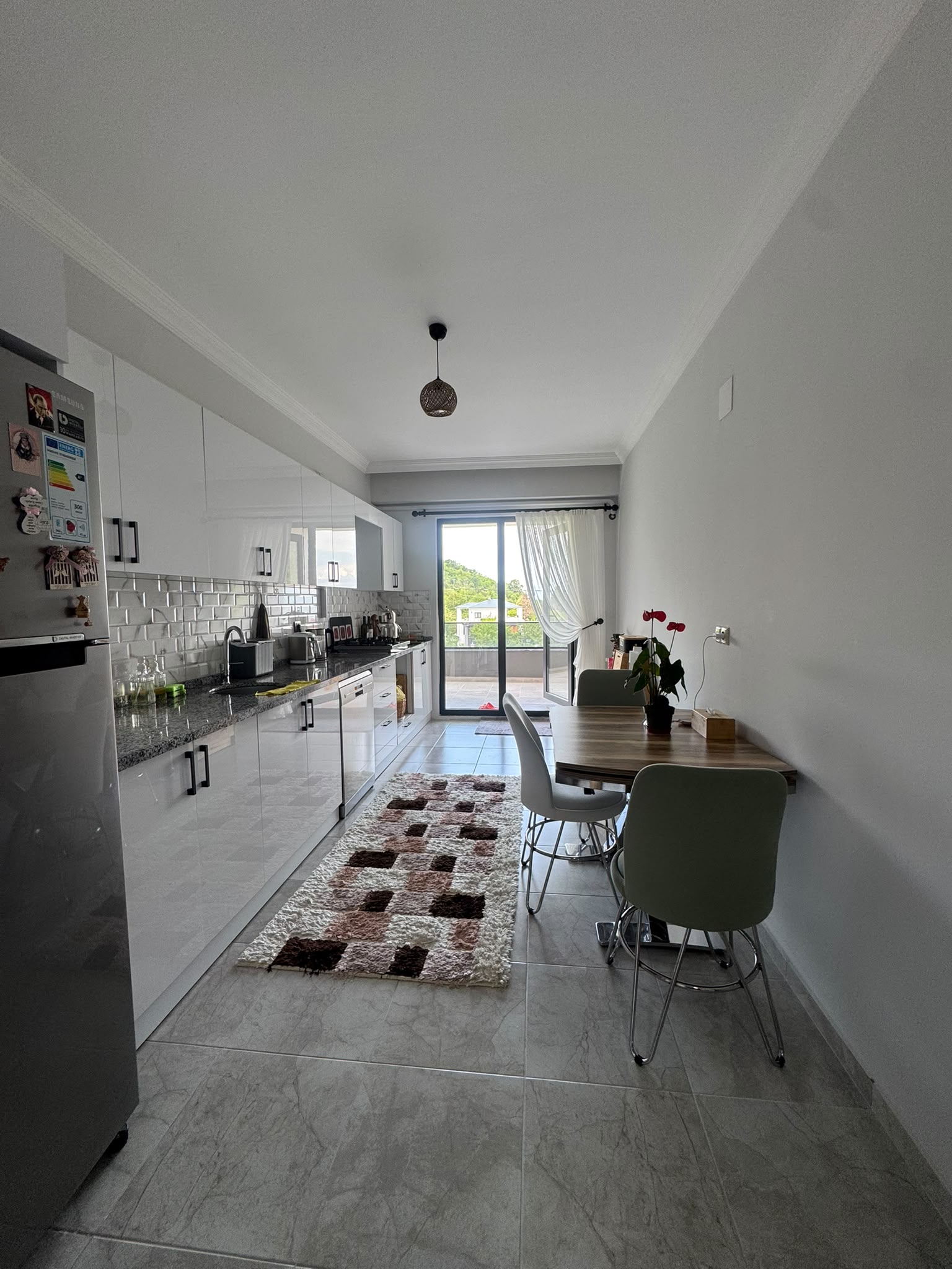 MABELDEN ADACIK KONAKLARDA 3+1 DAİRE